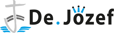 De Jozef logo